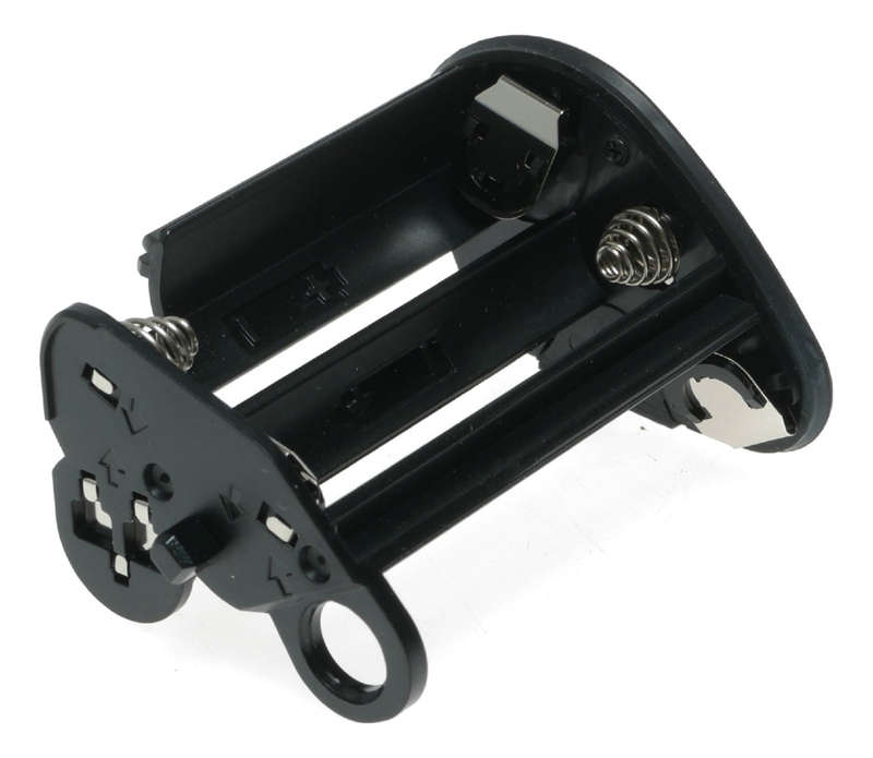 Nikon MS-12 AA-Type Battery Holder for Nikon F100 SLR Camera