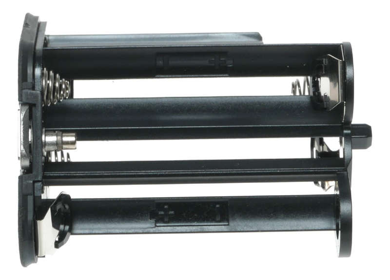 Nikon MS-12 AA-Type Battery Holder for Nikon F100 SLR Camera