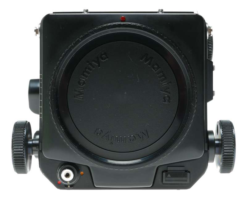 Mamiya RZ67 Medium Format Film Camera Body