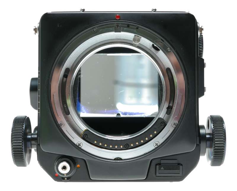 Mamiya RZ67 Medium Format Film Camera Body