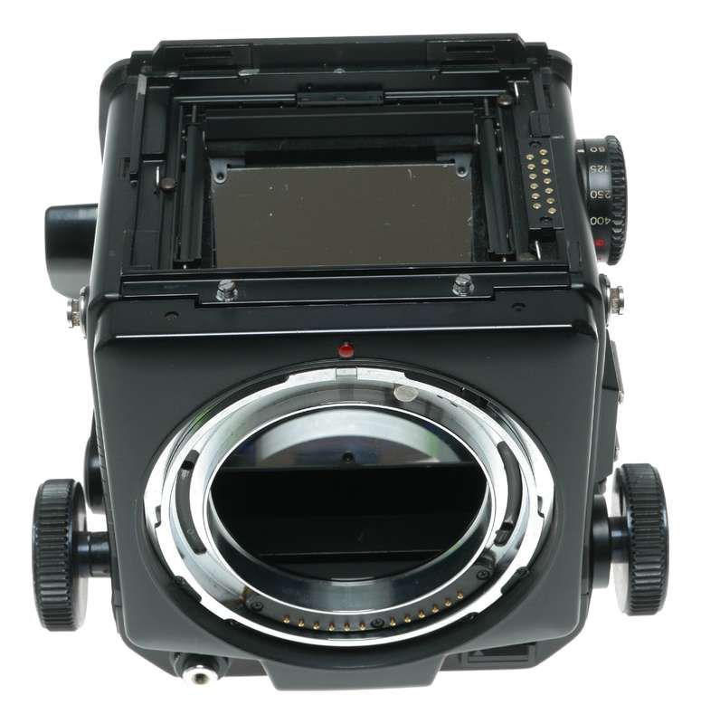 Mamiya RZ67 Medium Format Film Camera Body