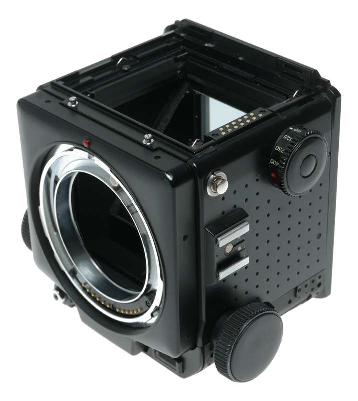 Mamiya RZ67 Medium Format Film Camera Body