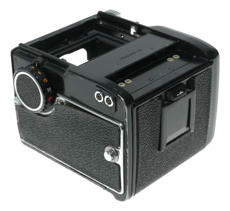 Mamiya M645 1000S Film Camera Body Only