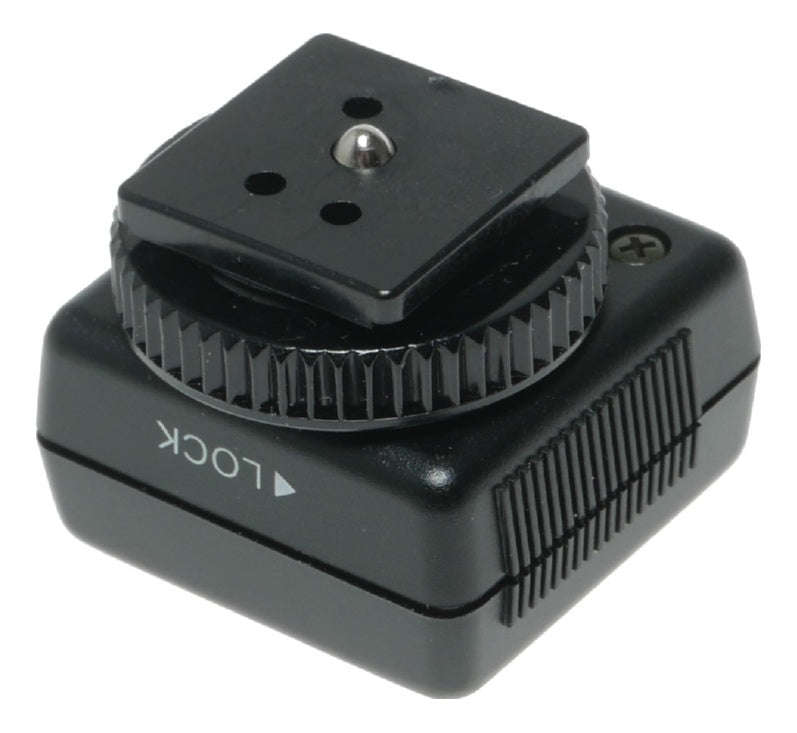 Nikon AS - 15 Sync Terminal Adapter Flash Photography, Made