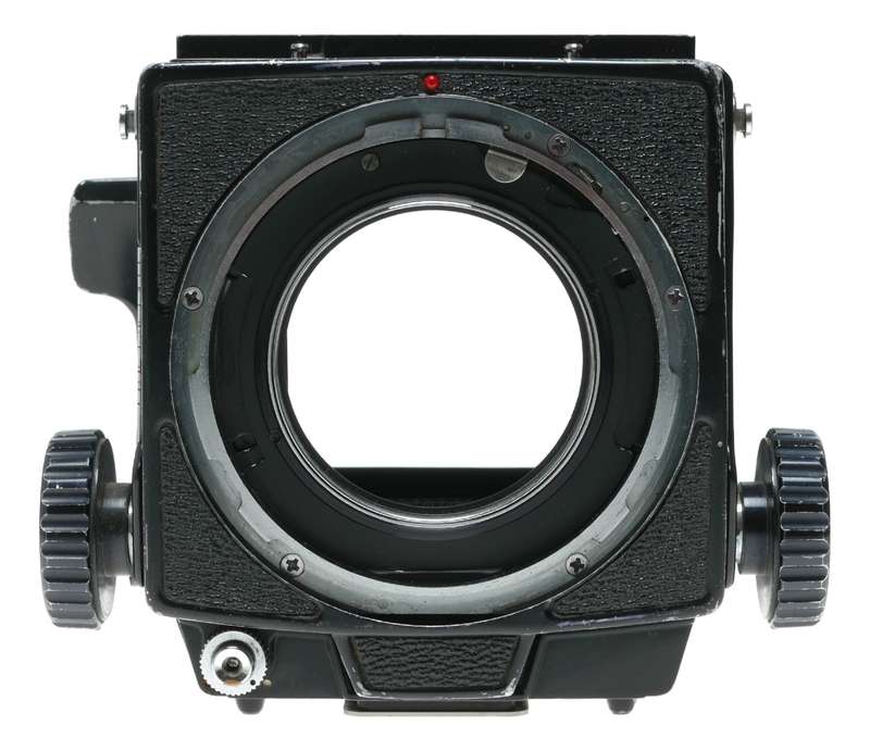 Mamiya RB67 Medium Format Camera Body Only