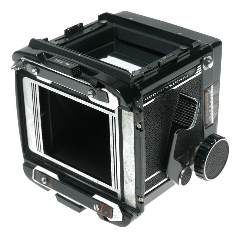 Mamiya RB67 Medium Format Camera Body Only