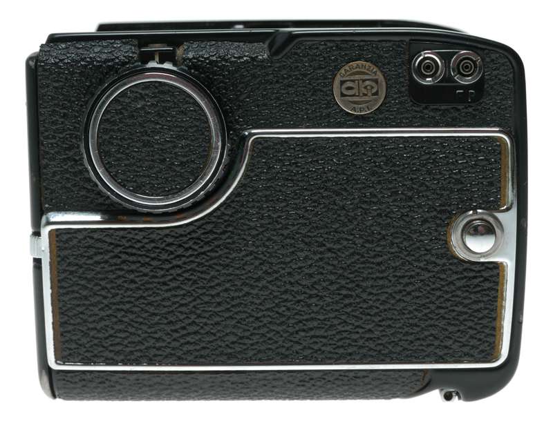 Mamiya M645 6V SLR Medium Format Film Camera from Japan