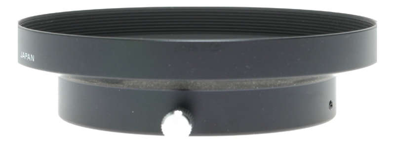 Nikon HK-2 Slip-On Lens Hood for Nikkor 24mm f/2 Lens