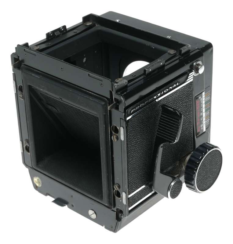 Mamiya 645 Medium Format Film Camera Body Only