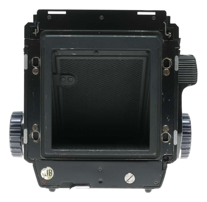 Mamiya 645 Medium Format Film Camera Body Only