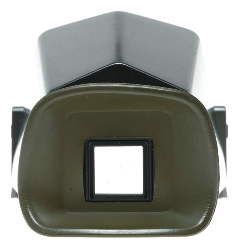 Zenza Bronica SAFARI Film Camera Prism Finder Accessory