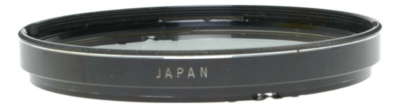 Asahi Pentax 6x7 77mm SMC UV Filter for Medium Format Camera