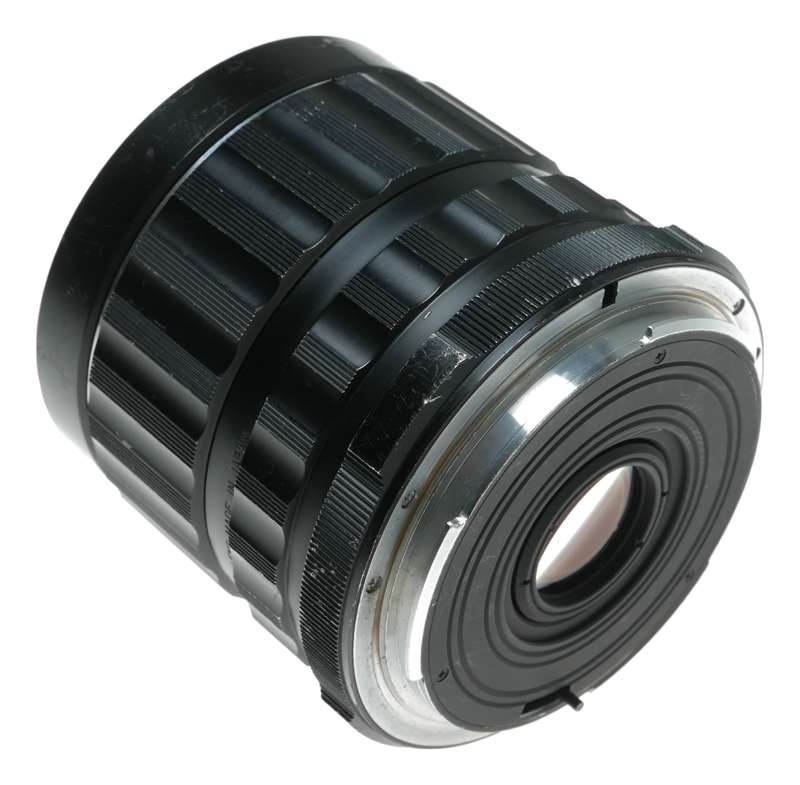 Pentax Super - Multi - Coated Takumar 175mm f/4.5 Lens