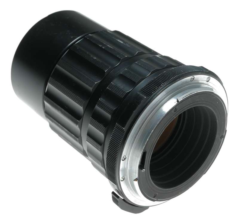 Asahi Pentax Super-Takumar 6x7 200mm f/4 Lens Made in Japan
