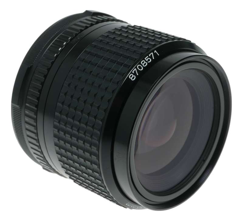 Pentax SMC 67 55mm f/4 Lens for Pentax 67 Medium Format