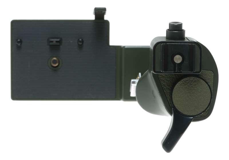 Zenza Bronica SQ-Ai Medium Format SLR Camera