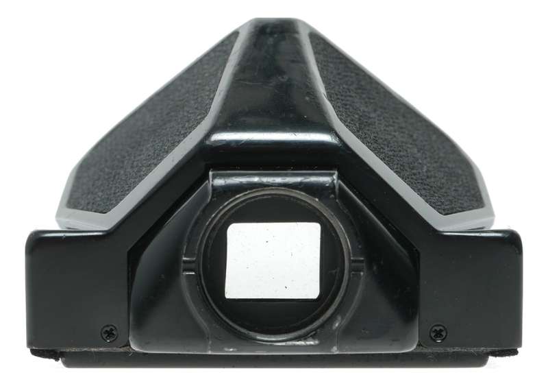Asahi Pentax 67 Prism Viewfinder SLR Camera