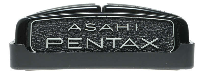 viewfinder WLF 67 flip up type Asahi Pentax medium format