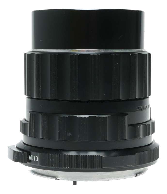 Asahi Pentax Takumar 6x7 150mm f/2.8 Super - Multi - Coated