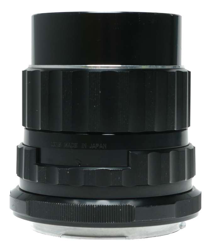 Asahi Pentax Takumar 6x7 150mm f/2.8 Super - Multi - Coated