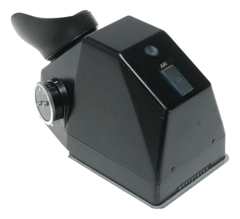 Hasselblad PME45 Prism Viewfinder for 500C/M Medium Format