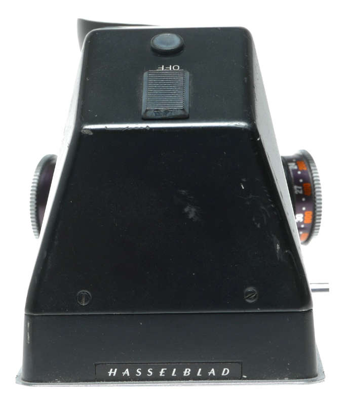 Hasselblad PME45 Prism Viewfinder for 500C/M Medium Format