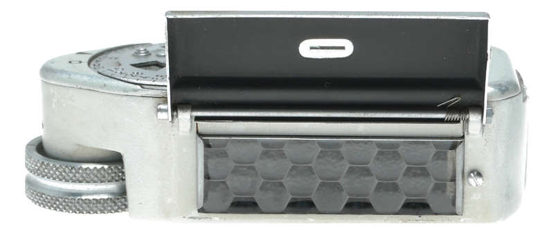 Leica-Meter M Light Meter Made in Germany Leitz