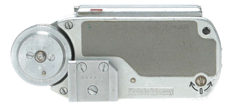Leica-Meter M Light Meter Made in Germany Leitz