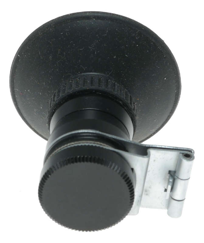 Nikon DG-2 2x Magnifier Eyepiece for DSLR and SLR Cameras