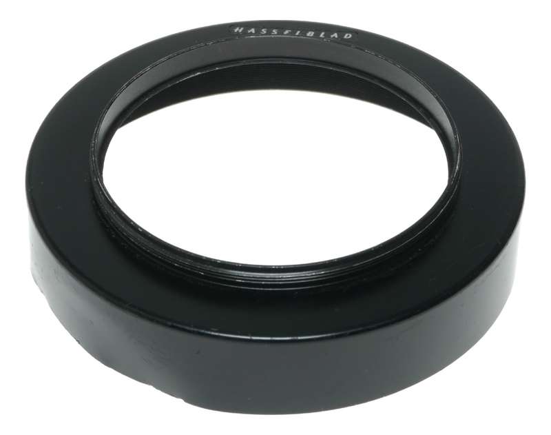 Hasselblad 50mm Lens Hood for Hasselblad 500 Series Cameras