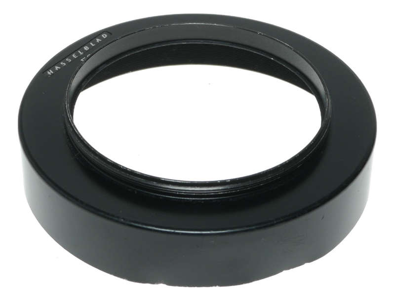 Hasselblad 50mm Lens Hood for Hasselblad 500 Series Cameras