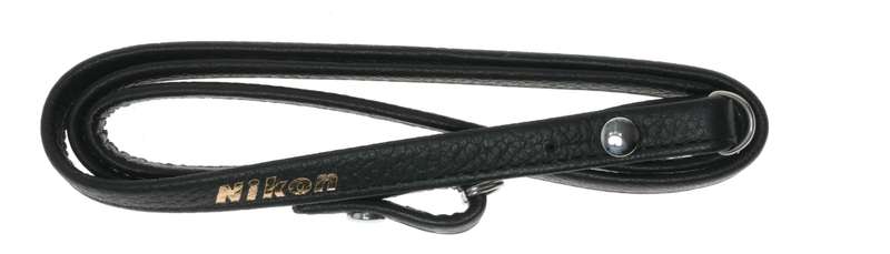 Nikon Film Camera Neck Strap, Made Japan Nippon Kogaku K. K.