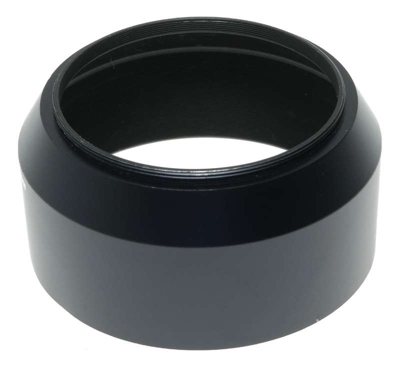 Nikon HN-23 Lens Hood for Nikon F Mount Lenses Made in Japan