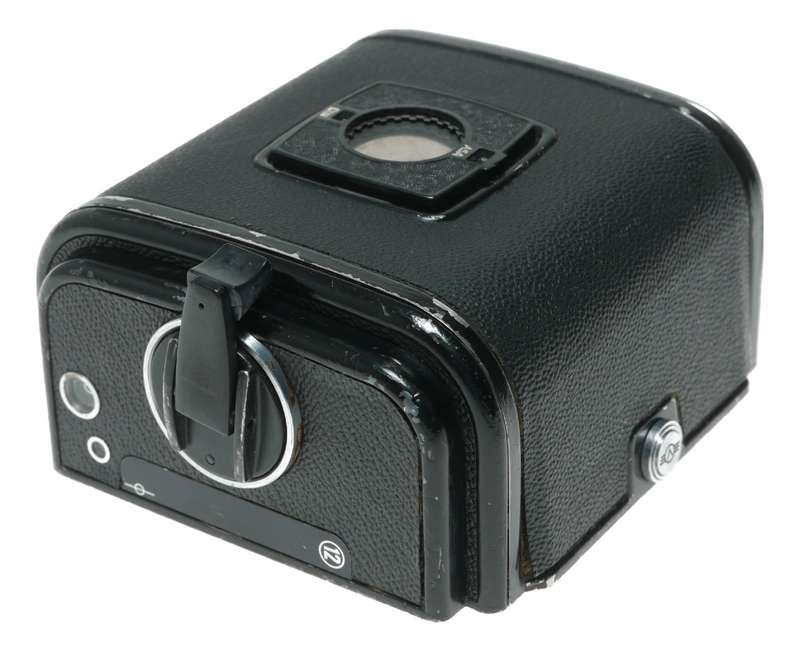 Hasselblad 500C/M Medium Format Film Back Insert Darkslide