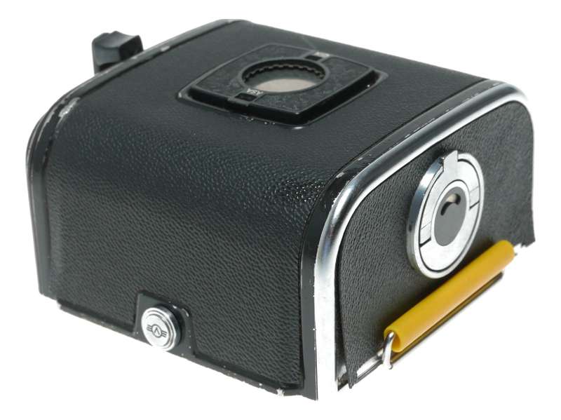 Hasselblad 500C/M Medium Format Film Back Insert Darkslide