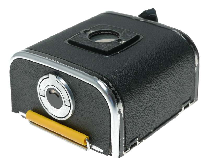 Hasselblad 500C/M Medium Format Film Back Insert Darkslide