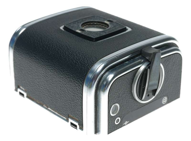 Hasselblad 500C/M Medium Format Film Camera Back