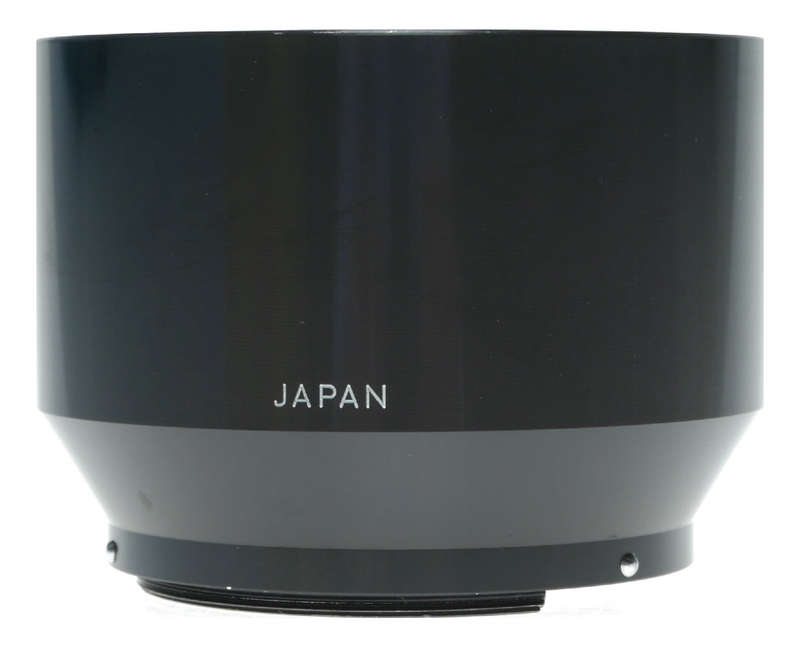 Nikon HS-8 Camera Lens Hood Shade