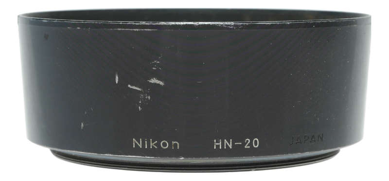 Nikon HN-20 Camera Accessory from Japan
