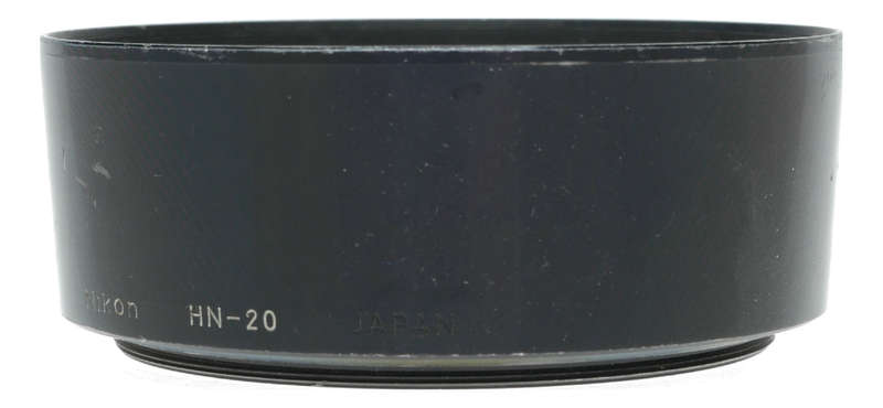 Nikon HN-20 Camera Accessory from Japan