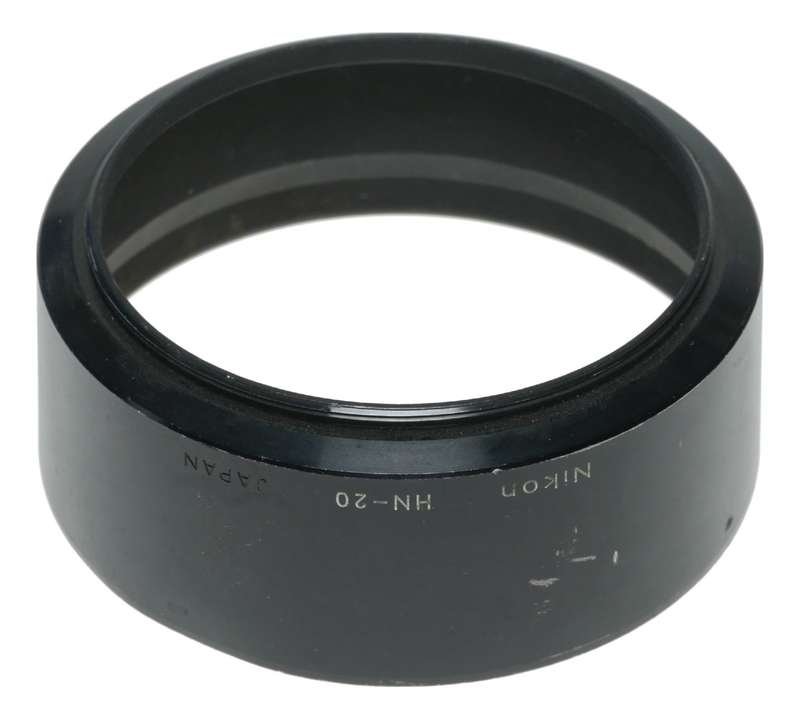 Nikon HN-20 Camera Accessory from Japan