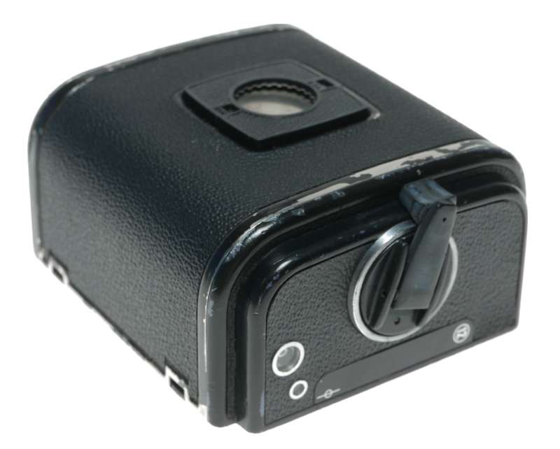 Hasselblad film magazine back 500C/M Medium Format Camera