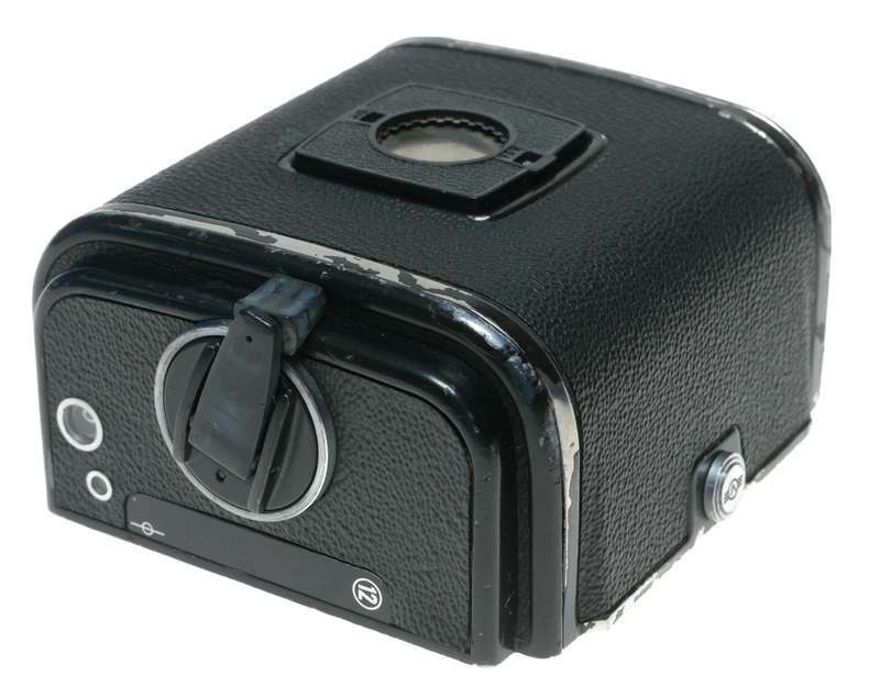 Hasselblad film magazine back 500C/M Medium Format Camera