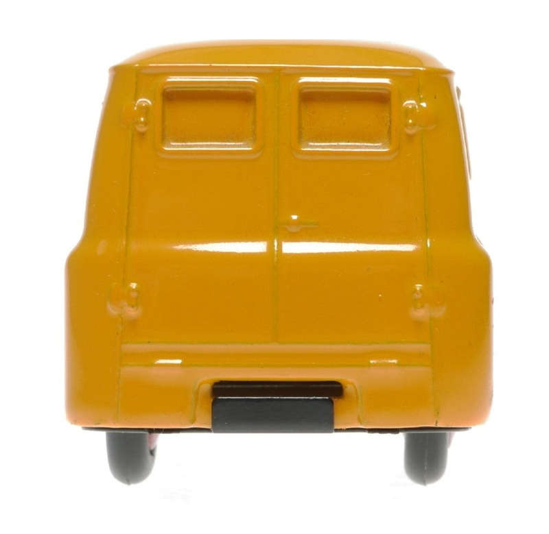 Dinky Toys 480 Bedford 10 cwt Van 'Kodak' Toy Camera Model