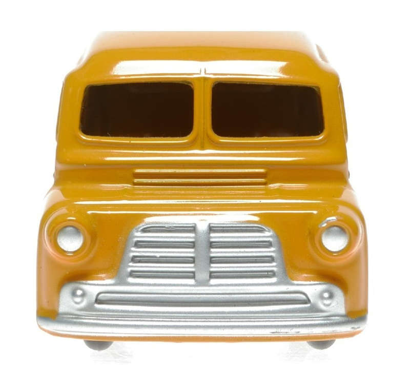 Dinky Toys 480 Bedford 10 cwt Van 'Kodak' Toy Camera Model