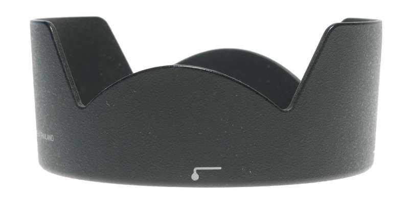 Nikon HB-32 Lens Hood for Nikon Cameras - Made in Thailand