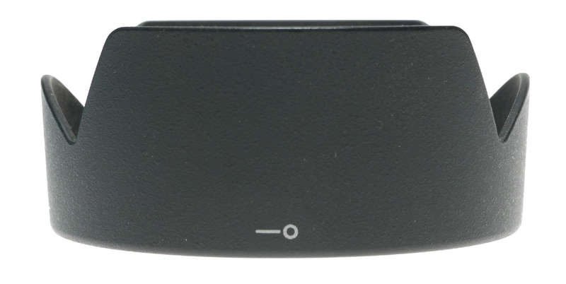 Nikon HB-32 Lens Hood for Nikon Cameras - Made in Thailand