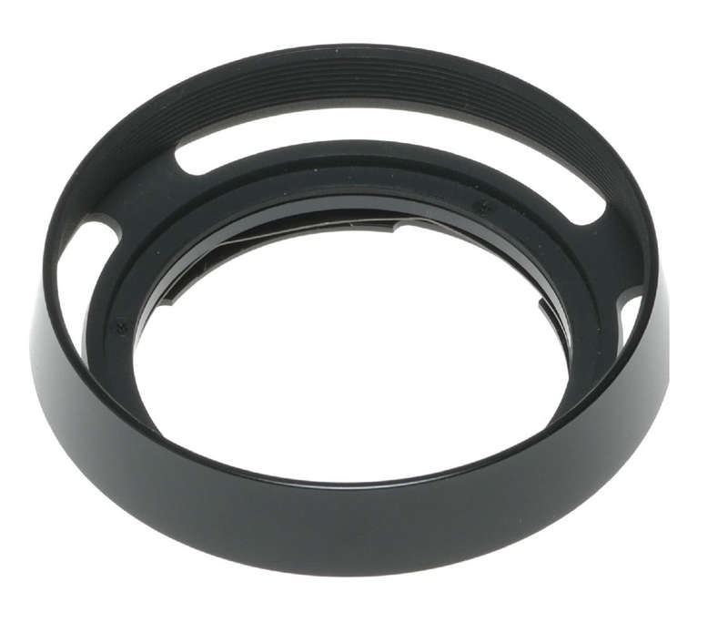 Carl Zeiss 50mm f/2 and 35mm f/2 Prime Lens Hood Shade