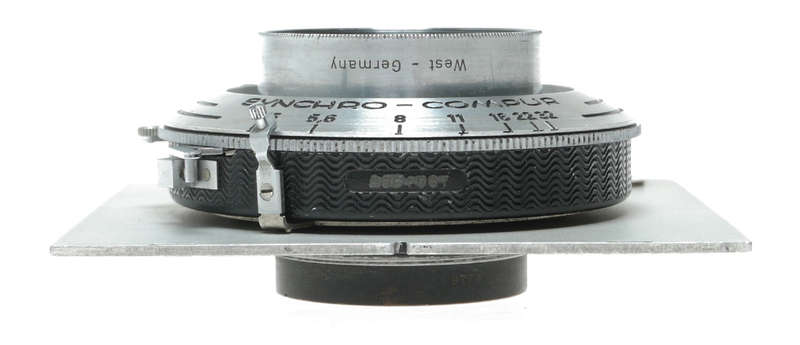 Linhof Technika Xenar 4.5/150 Camera Lens