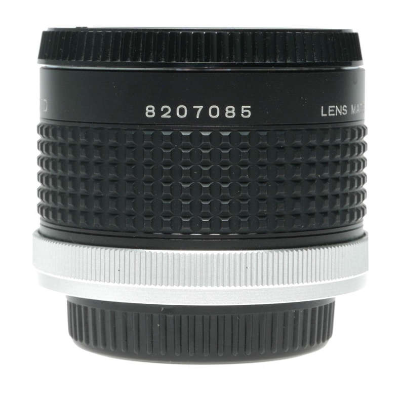 Tokina Doubler Teleconverter for C/FD Mount Lens